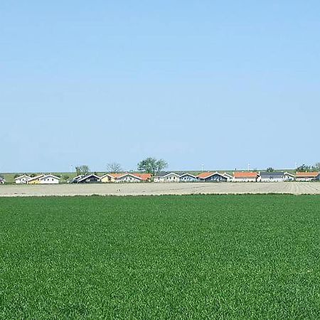 Friedrichskoog-Strandpark 10 Zewnętrze zdjęcie