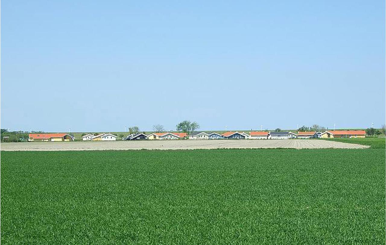 Friedrichskoog-Strandpark 10 Zewnętrze zdjęcie