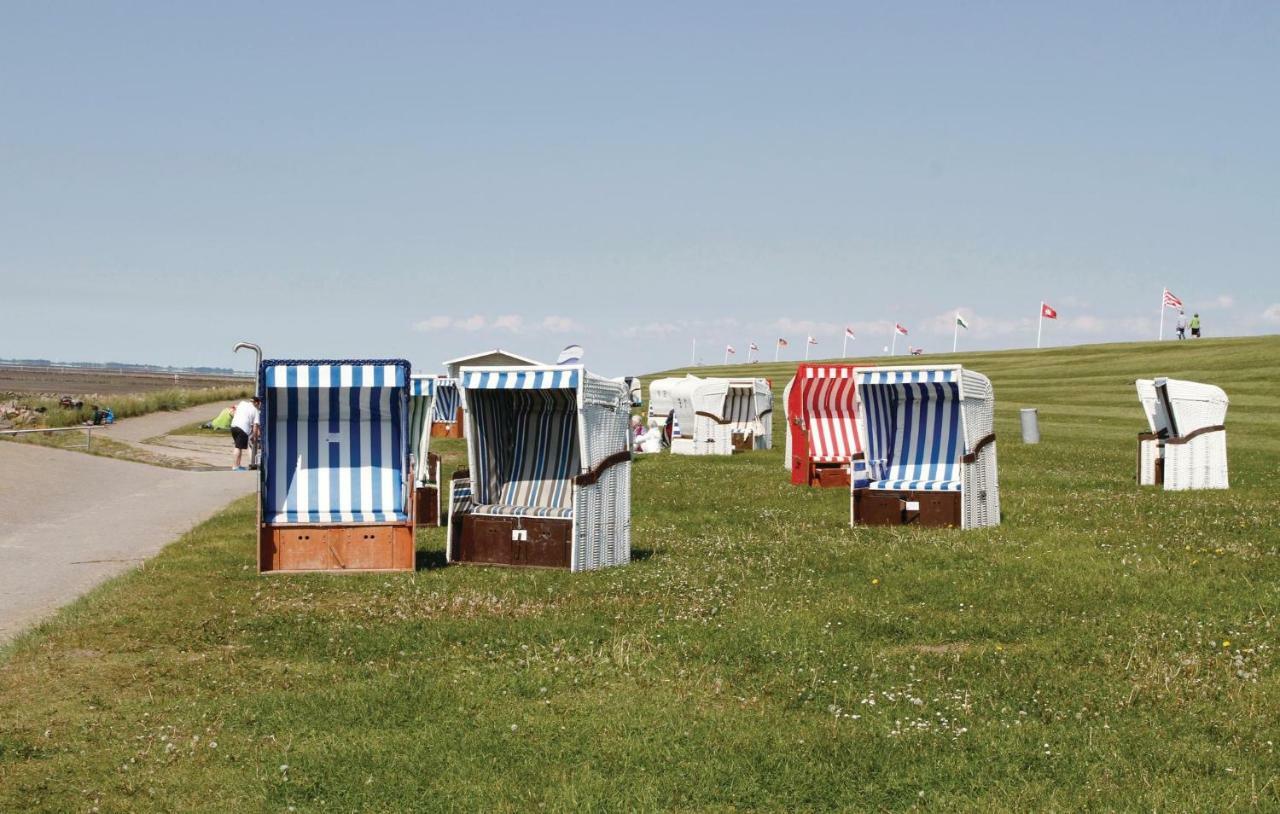 Friedrichskoog-Strandpark 10 Zewnętrze zdjęcie